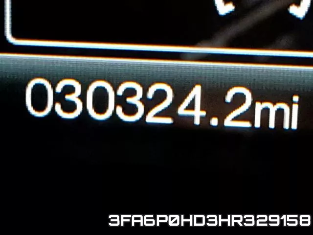 3FA6P0HD3HR329158 фото 9