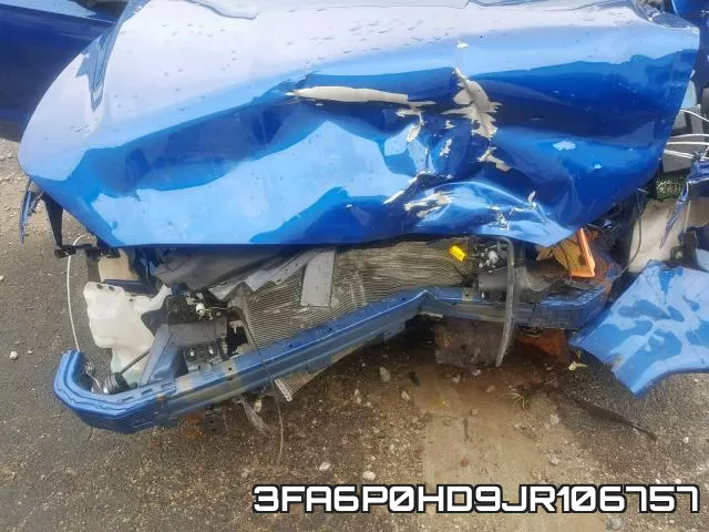3FA6P0HD9JR106757 фото 8