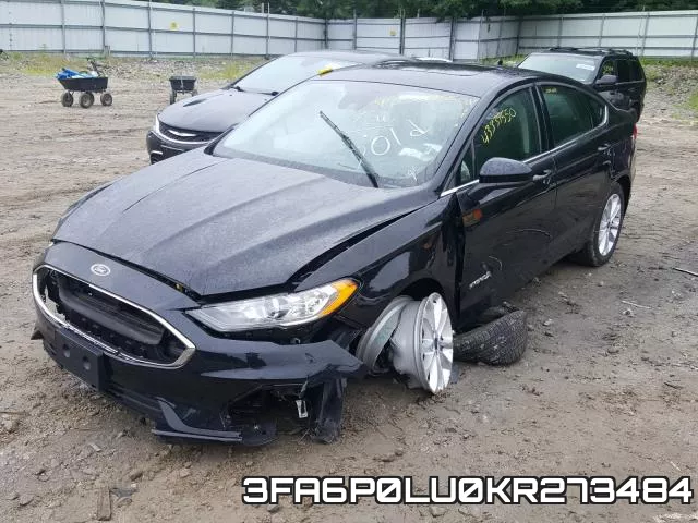 3FA6P0LU0KR273484 фото 3
