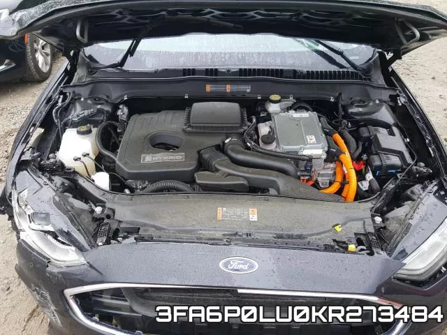 3FA6P0LU0KR273484 фото 8