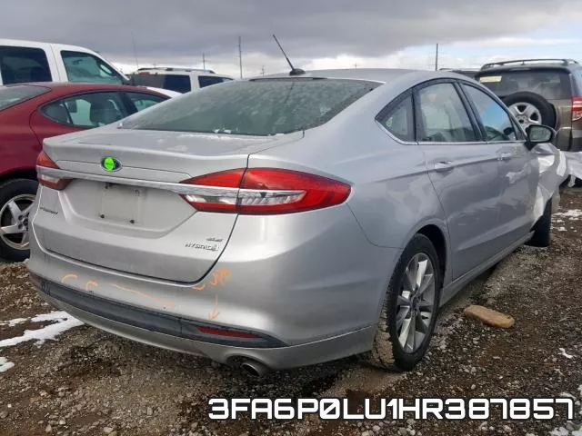 3FA6P0LU1HR387857 фото 5