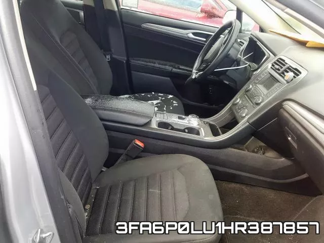 3FA6P0LU1HR387857 фото 6