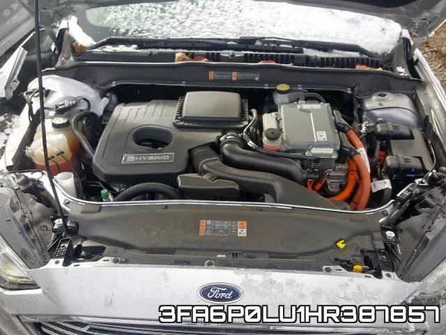 3FA6P0LU1HR387857 фото 8