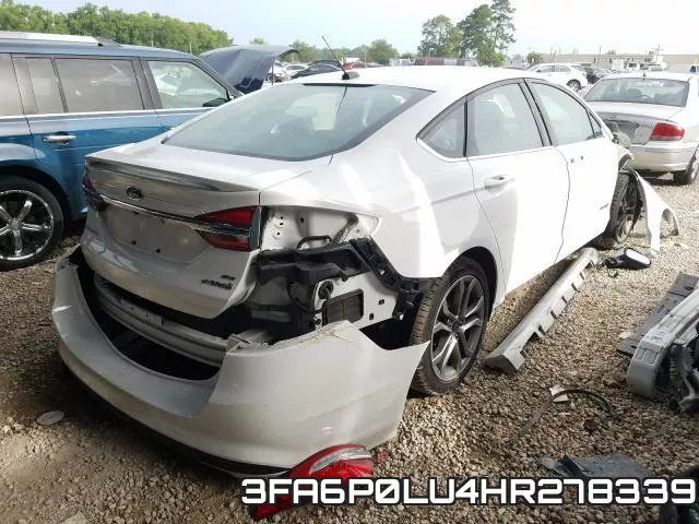 3FA6P0LU4HR278339 фото 5