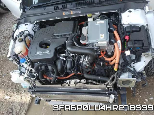 3FA6P0LU4HR278339 фото 8
