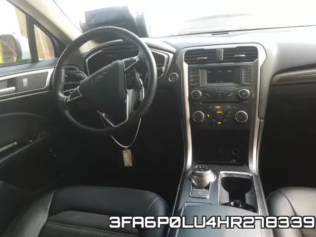 3FA6P0LU4HR278339 фото 10