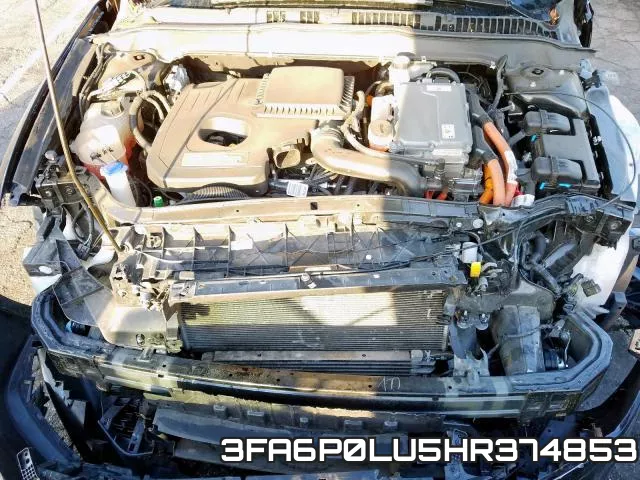 3FA6P0LU5HR374853 фото 8