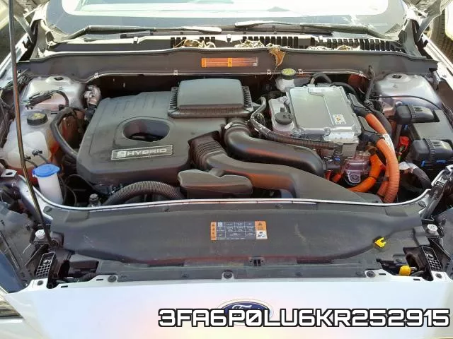 3FA6P0LU6KR252915 фото 8