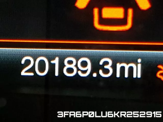 3FA6P0LU6KR252915 фото 9
