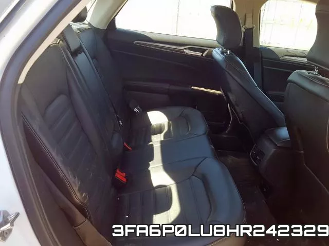 3FA6P0LU8HR242329 фото 7