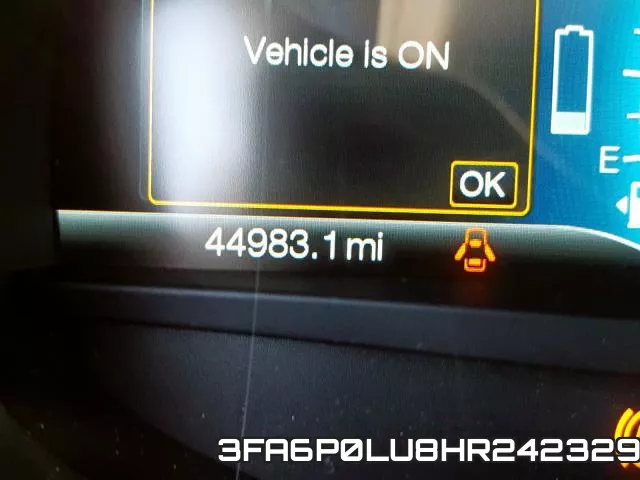 3FA6P0LU8HR242329 фото 9