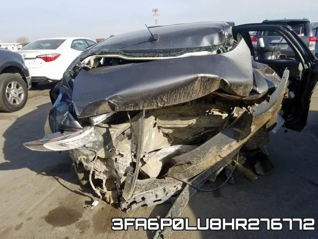 3FA6P0LU8HR276772 фото 10