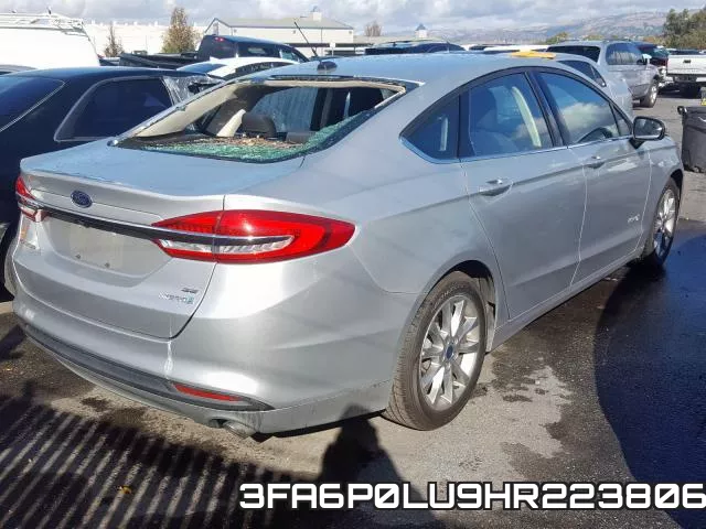 3FA6P0LU9HR223806 фото 5