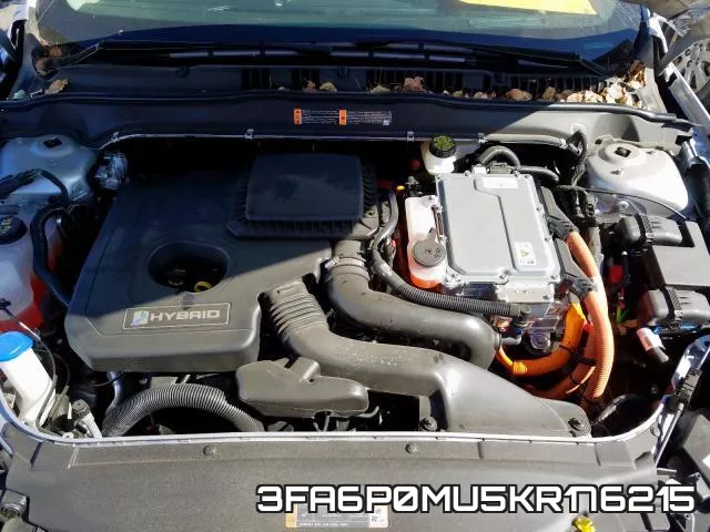 3FA6P0MU5KR176215 фото 8