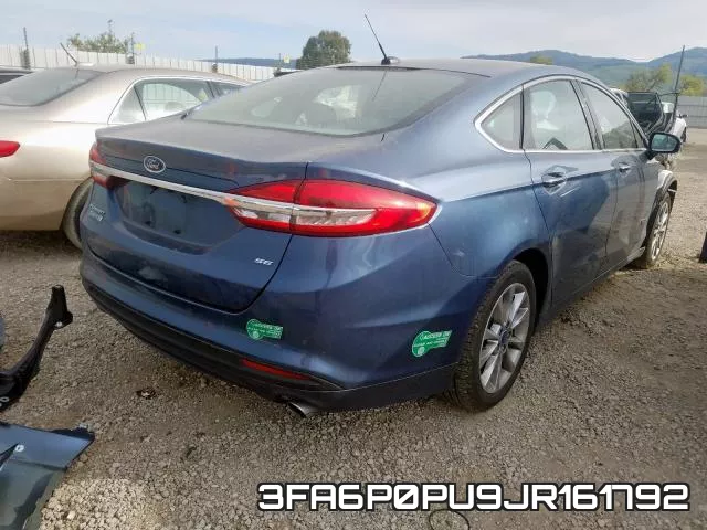 3FA6P0PU9JR161792 фото 5