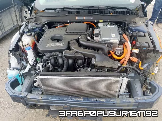 3FA6P0PU9JR161792 фото 8