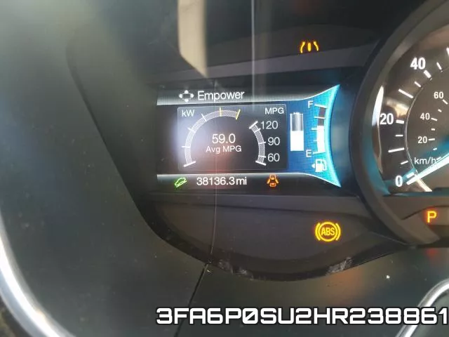 3FA6P0SU2HR238861 фото 9