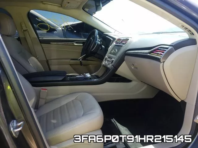 3FA6P0T91HR215145 фото 6