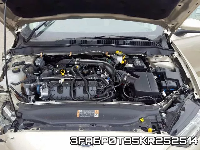 3FA6P0T95KR252514 фото 8