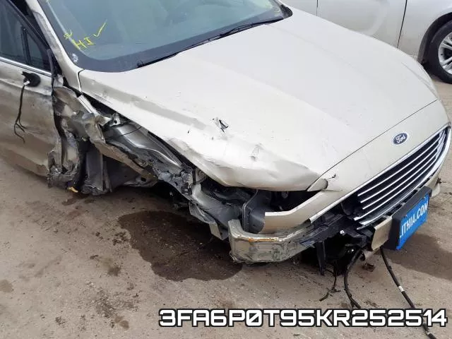 3FA6P0T95KR252514 фото 10