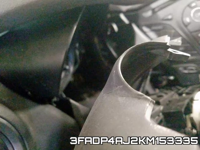 3FADP4AJ2KM153335 фото 9