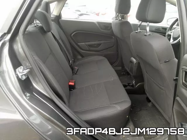 3FADP4BJ2JM129758 фото 7