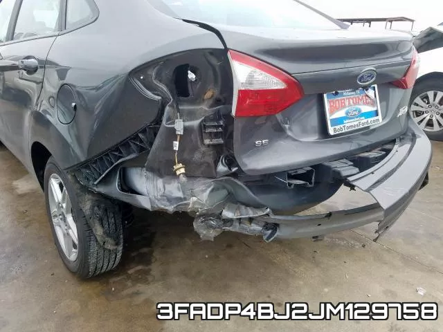 3FADP4BJ2JM129758 фото 10