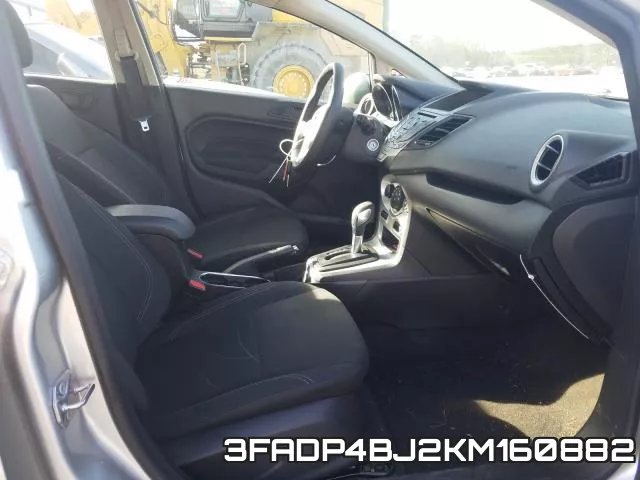 3FADP4BJ2KM160882 фото 6