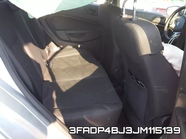 3FADP4BJ3JM115139 фото 7