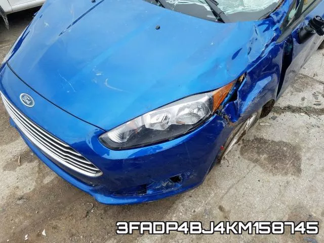 3FADP4BJ4KM158745 фото 10