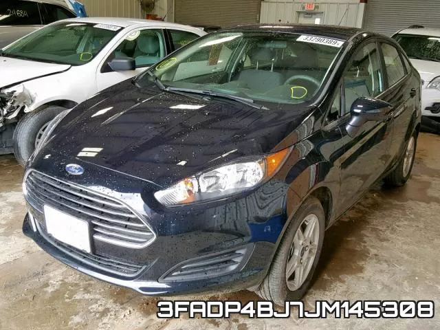 3FADP4BJ7JM145308 фото 3