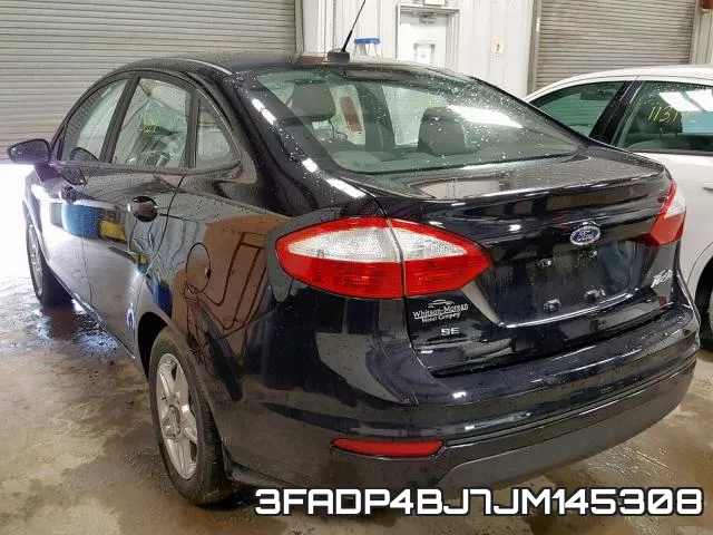 3FADP4BJ7JM145308 фото 4