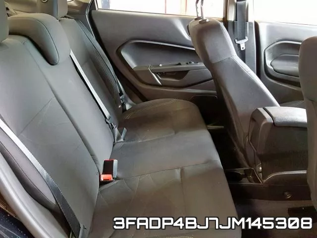 3FADP4BJ7JM145308 фото 7