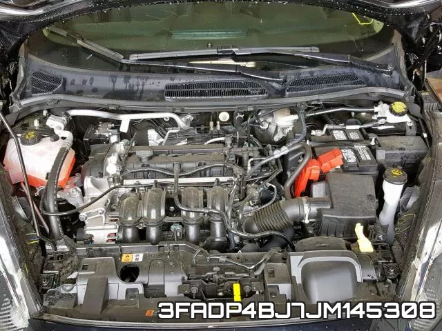 3FADP4BJ7JM145308 фото 8