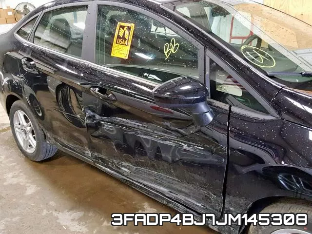 3FADP4BJ7JM145308 фото 10