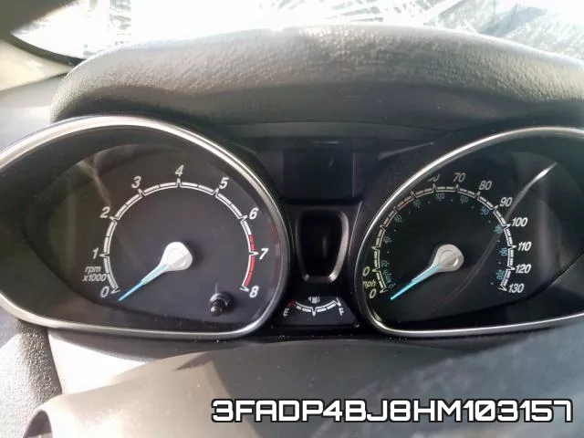 3FADP4BJ8HM103157 фото 9