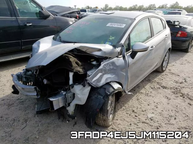 3FADP4EJ5JM115204 фото 3