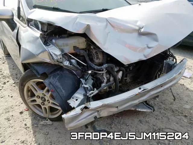 3FADP4EJ5JM115204 фото 10
