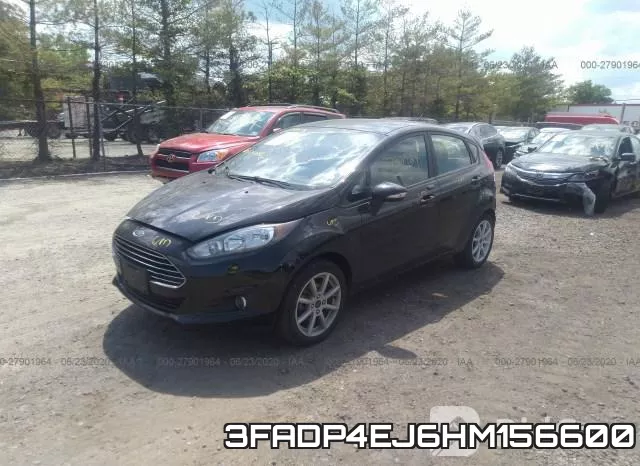 3FADP4EJ6HM156600 фото 3