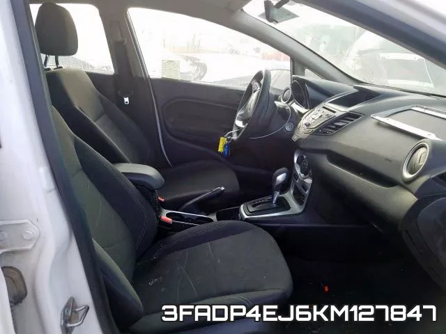 3FADP4EJ6KM127847 фото 6