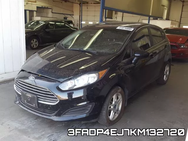 3FADP4EJ7KM132720 фото 3