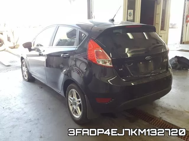 3FADP4EJ7KM132720 фото 4
