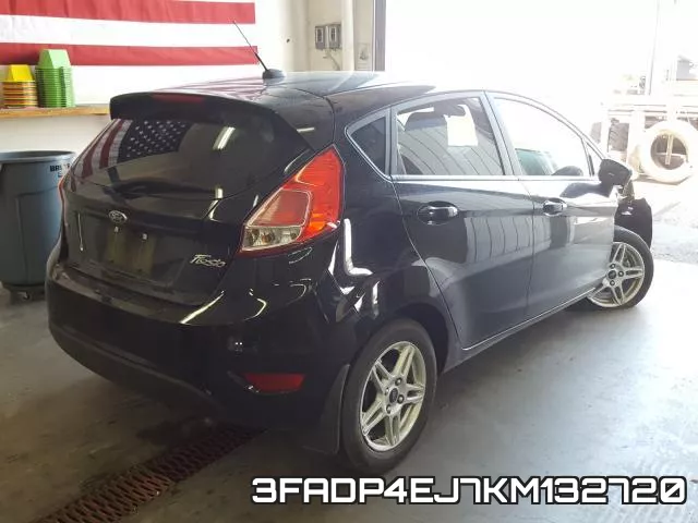 3FADP4EJ7KM132720 фото 5