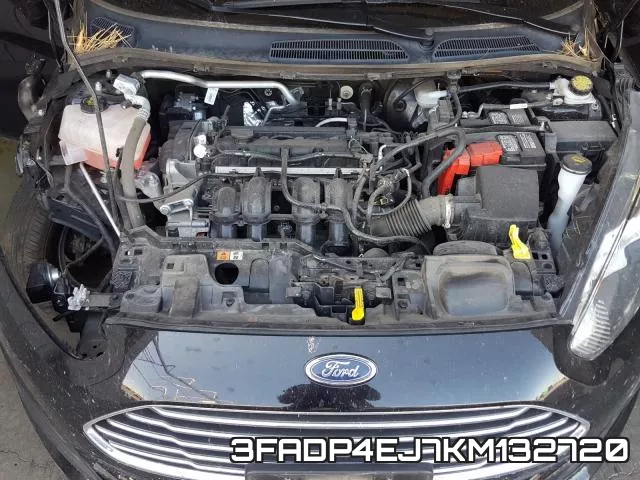3FADP4EJ7KM132720 фото 8