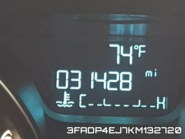 3FADP4EJ7KM132720 фото 9