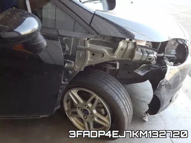 3FADP4EJ7KM132720 фото 10