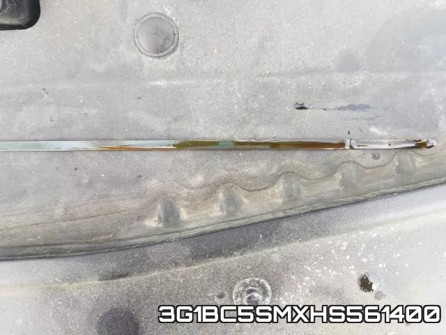 3G1BC5SMXHS561400 фото 10
