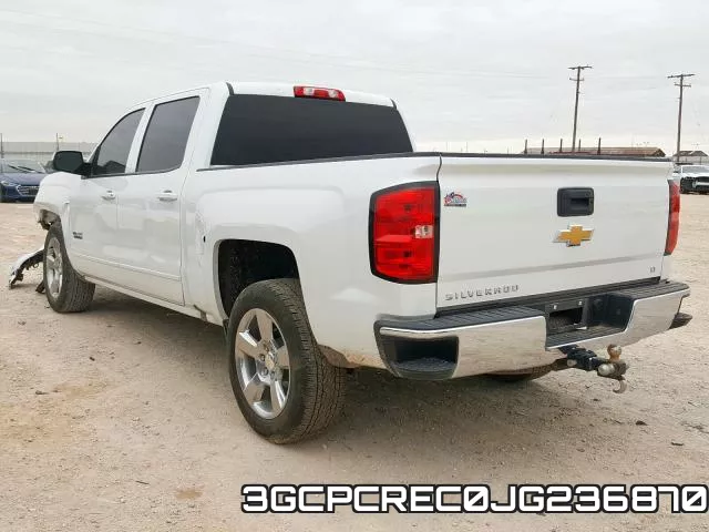 3GCPCREC0JG236870 фото 4