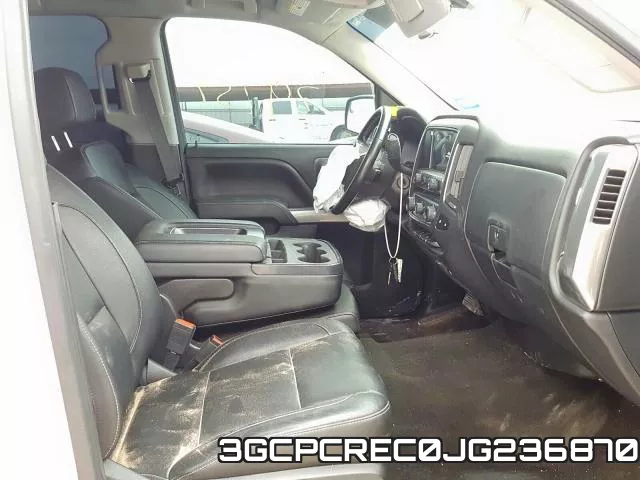 3GCPCREC0JG236870 фото 6