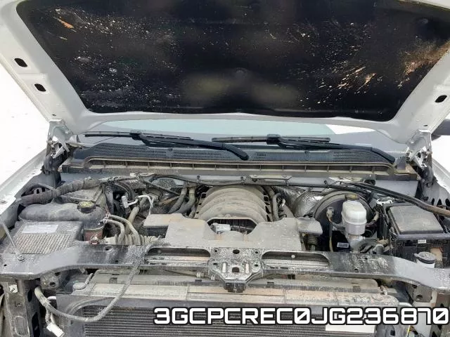 3GCPCREC0JG236870 фото 8